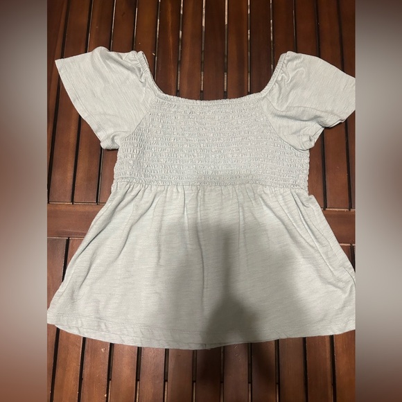 Girls Size 10-12 Short Sleeve Top Lot/Bundle - Picture 4 of 16